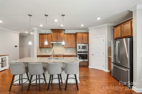 Kitchen - 5012 Laurel Glen Ct, Monroe, NC 28110 photo 1 of 3