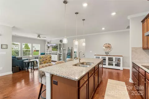 Kitchen - 5012 Laurel Glen Ct, Monroe, NC 28110 photo 3 of 3