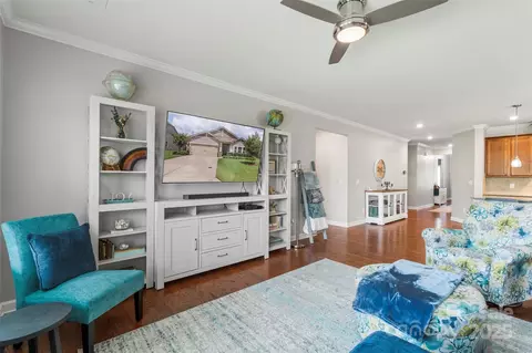 Living - 5012 Laurel Glen Ct, Monroe, NC 28110 photo 2 of 2