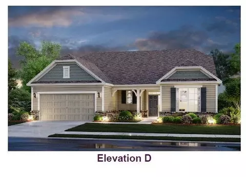 1150 Coppergate Dr, Salisbury, NC 28147