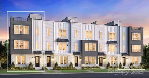 7102 Westrow 44 Ave #44, Charlotte, NC 28278