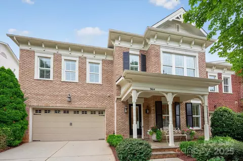 9614 Wheatfield Rd, Charlotte, NC 28277