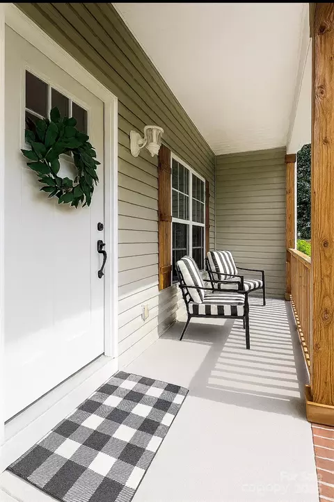 Exterior - 116 Wayne Ave, Kannapolis, NC 28081 photo 1 of 3
