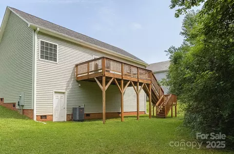 Exterior - 116 Wayne Ave, Kannapolis, NC 28081 photo 2 of 3