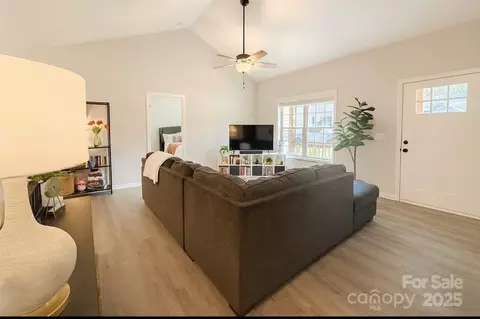 Living - 116 Wayne Ave, Kannapolis, NC 28081 photo 1 of 1