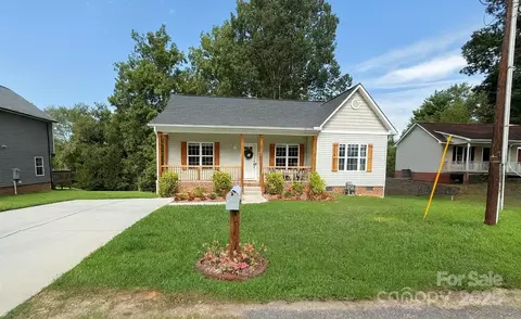 116 Wayne Ave, Kannapolis, NC 28081