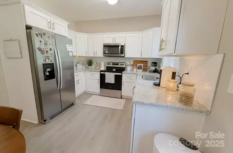 Kitchen - 116 Wayne Ave, Kannapolis, NC 28081 photo 1 of 1