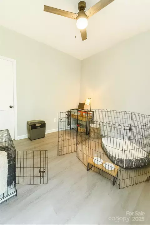 Bedroom - 116 Wayne Ave, Kannapolis, NC 28081 photo 3 of 3