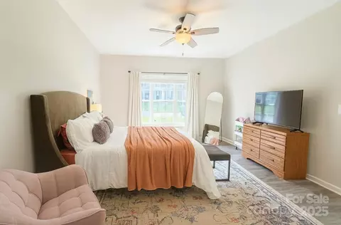 Bedroom - 116 Wayne Ave, Kannapolis, NC 28081 photo 2 of 3