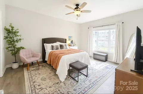 Bedroom - 116 Wayne Ave, Kannapolis, NC 28081 photo 1 of 3