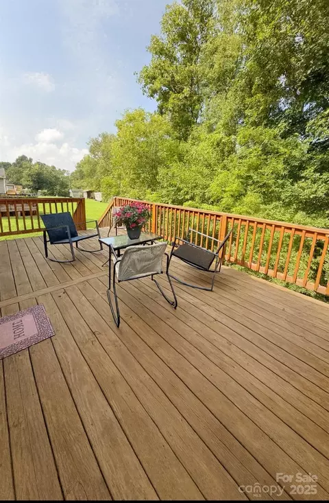 Exterior - 116 Wayne Ave, Kannapolis, NC 28081 photo 3 of 3