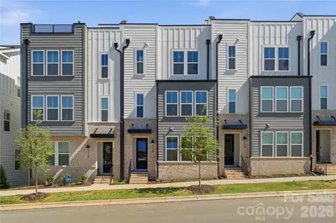 7110 Westrow 42 Ave #42, Charlotte, NC 28278