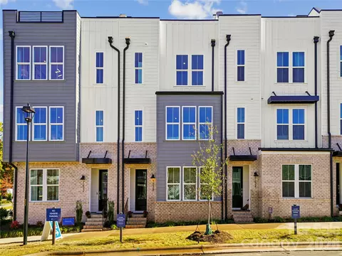 7106 Westrow 43 Ave #43, Charlotte, NC 28278