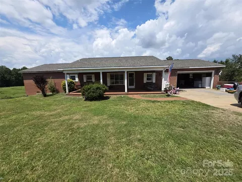 120 Butler St, Connelly Springs, NC 28612