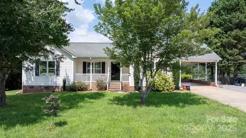 5078 Tonys Way, Vale, NC 28168