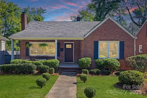 216 Sylvania Ave, Charlotte, NC 28206