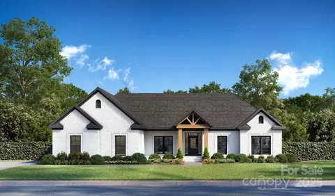 1033 Stonegate Dr, Salisbury, NC 28147