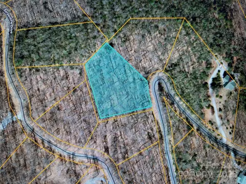 Morning Ride Lot 35 Drive LOT 35, Columbus, NC 28722