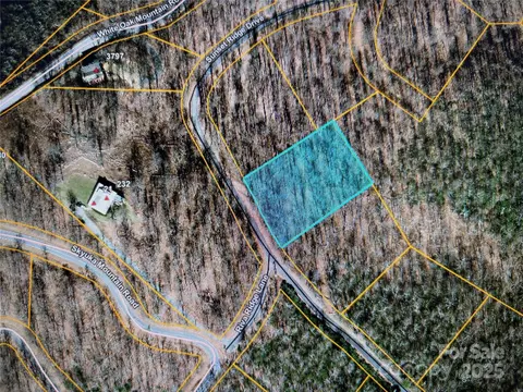 12 Sunset Ridge #LOT 12, Columbus, NC 28722