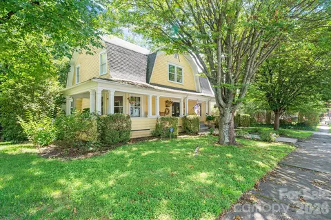 506 N Main Nw C St NW #C, Lenoir, NC 28645