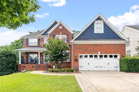 4011 W Sandy Trl, Indian Land, SC 29707