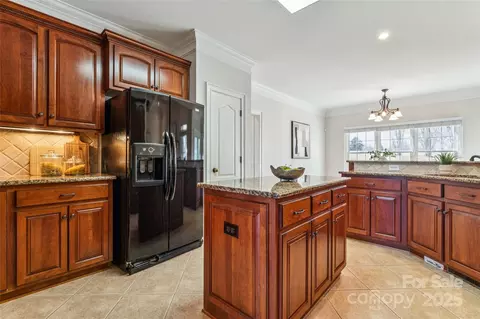 Kitchen - 138 Pointer Se Ct SE, Concord, NC 28025 photo 3 of 3