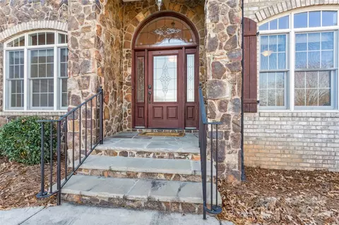 Entry Way - 138 Pointer Se Ct SE, Concord, NC 28025 photo 1 of 2