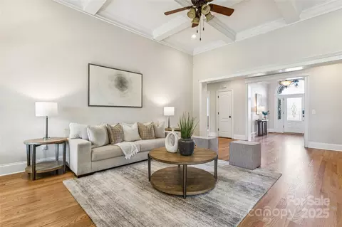 Living - 138 Pointer Se Ct SE, Concord, NC 28025 photo 3 of 3