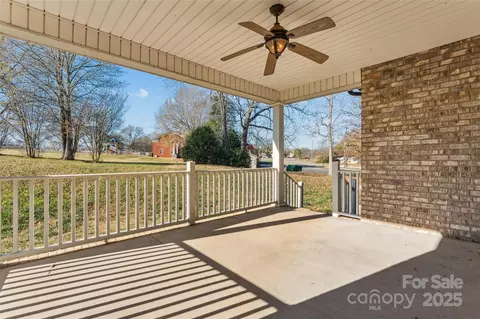 Exterior - 138 Pointer Se Ct SE, Concord, NC 28025 photo 3 of 5