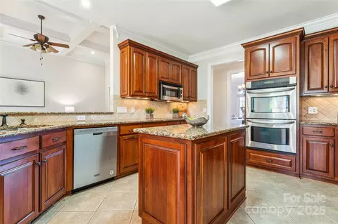 Kitchen - 138 Pointer Se Ct SE, Concord, NC 28025 photo 1 of 3