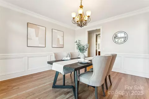 Dining - 138 Pointer Se Ct SE, Concord, NC 28025 photo 1 of 4