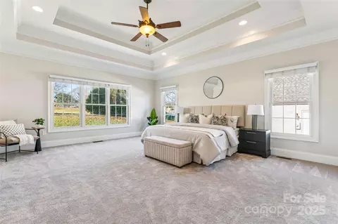 Bedroom - 138 Pointer Se Ct SE, Concord, NC 28025 photo 1 of 8