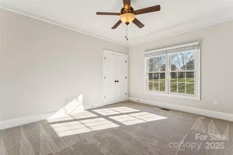Bedroom - 138 Pointer Se Ct SE, Concord, NC 28025 photo 6 of 8