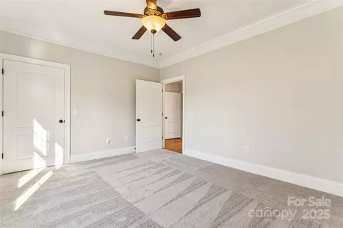 Bedroom - 138 Pointer Se Ct SE, Concord, NC 28025 photo 5 of 8