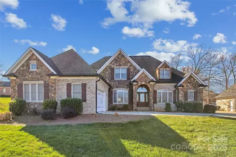 138 Pointer Se Ct SE, Concord, NC 28025