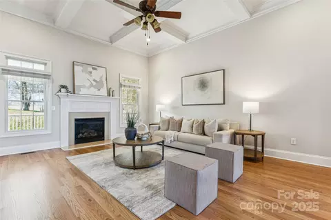 Living - 138 Pointer Se Ct SE, Concord, NC 28025 photo 2 of 3