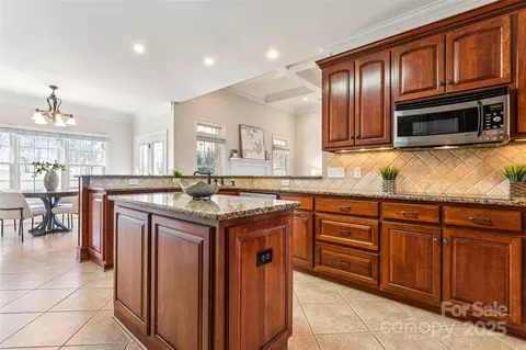 Kitchen - 138 Pointer Se Ct SE, Concord, NC 28025 photo 2 of 3