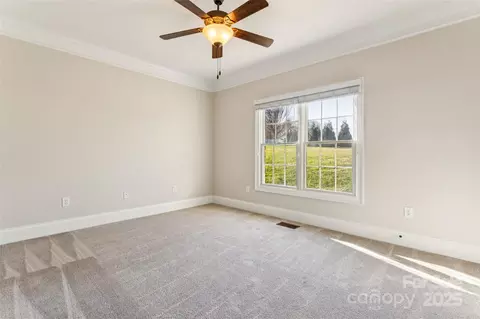 Bedroom - 138 Pointer Se Ct SE, Concord, NC 28025 photo 4 of 8