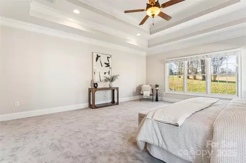Bedroom - 138 Pointer Se Ct SE, Concord, NC 28025 photo 3 of 8