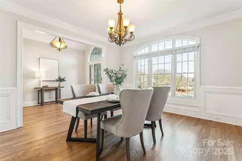 Dining - 138 Pointer Se Ct SE, Concord, NC 28025 photo 2 of 4