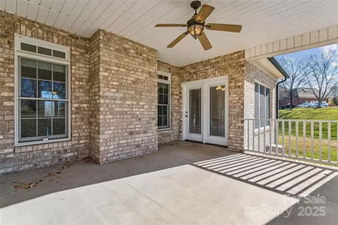 Exterior - 138 Pointer Se Ct SE, Concord, NC 28025 photo 4 of 5