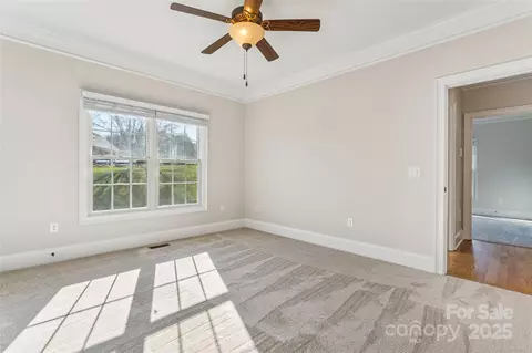 Bedroom - 138 Pointer Se Ct SE, Concord, NC 28025 photo 7 of 8