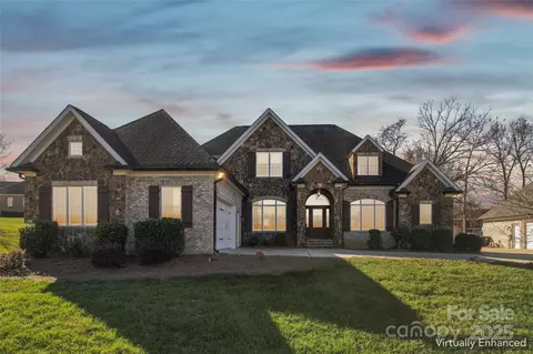 Exterior - 138 Pointer Se Ct SE, Concord, NC 28025 photo 5 of 5