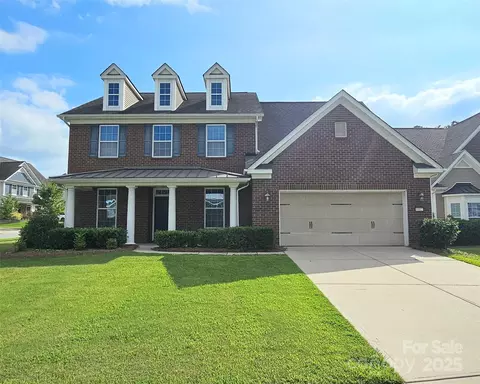 11027 River Oaks Nw Dr NW, Concord, NC 28027