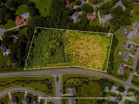 8410 Rocky River Rd, Harrisburg, NC 28075