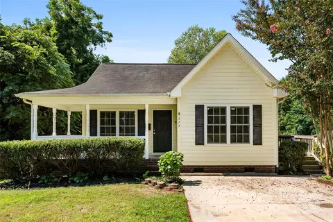 222 E Jefferson E St E, York, SC 29745
