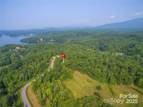 Ridge Point 19 Road #19, Nebo, NC 28761