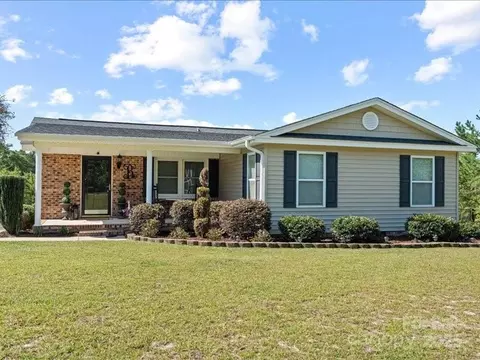3337 Douglas Mill Rd, Ruby, SC 29741