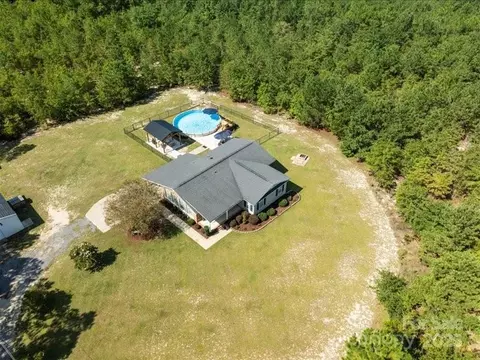 3337 Douglas Mill Rd, Ruby, SC 29741 photo 2