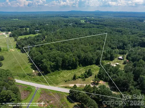 1708 Cherryville Rd, Cherryville, NC 28073